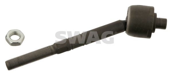 Осевой шарнир, рулевая тяга SWAG 10930037