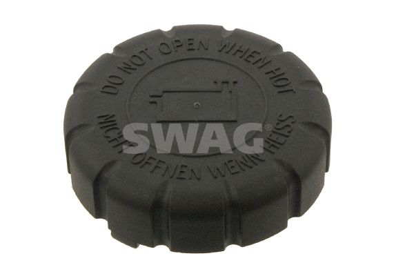 Крышка, резервуар охлаждающей жидкости SWAG 10930533