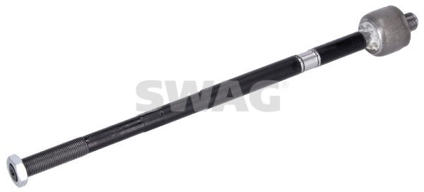 Осевой шарнир, рулевая тяга SWAG 10930706