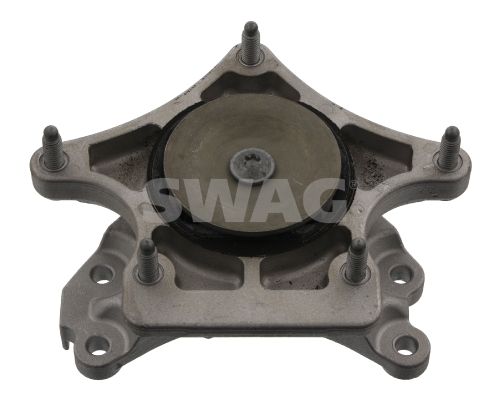Подвеска, автоматическая коробка передач SWAG 10931209