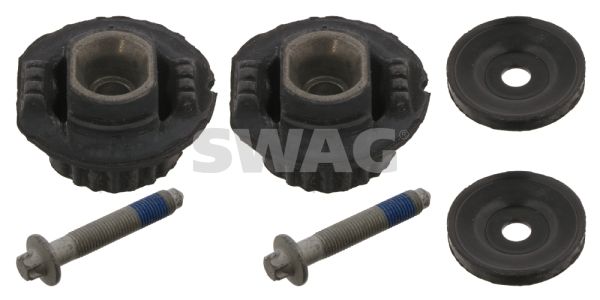 Комплект подшипника, балка моста SWAG 10933660
