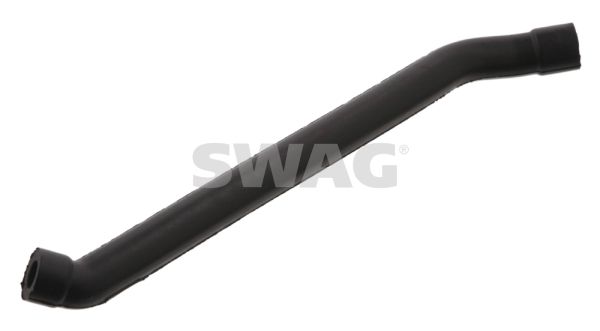 Шланг, вентиляция картера SWAG 10933850