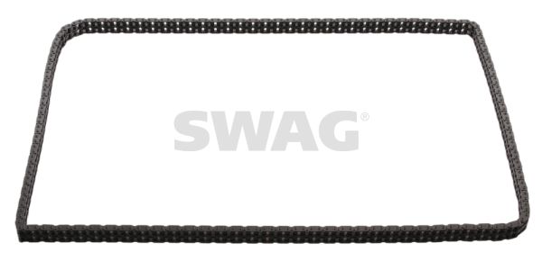 Цепь привода распредвала SWAG 10933895