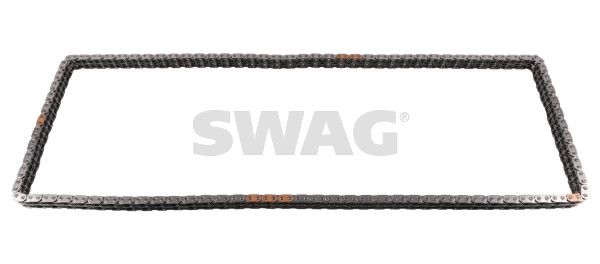 Цепь привода распредвала SWAG 10933902