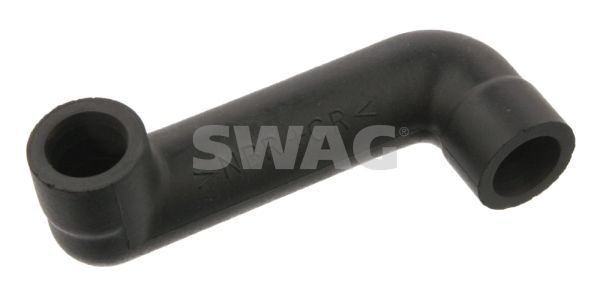 Шланг, вентиляция картера SWAG 10936012