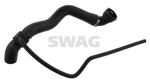 Шланг радиатора SWAG 10936145