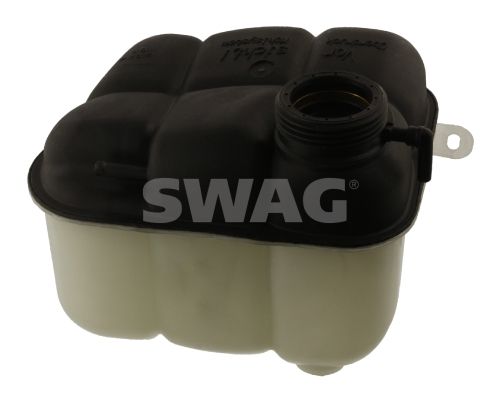 Компенсационный бак, охлаждающая жидкость SWAG 10938803