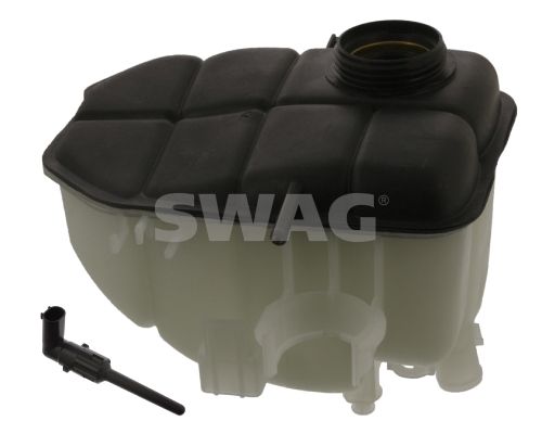Компенсационный бак, охлаждающая жидкость SWAG 10938807