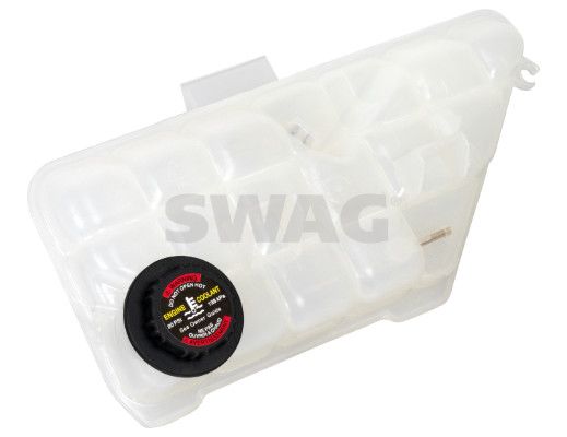 Компенсационный бак, охлаждающая жидкость SWAG 10938810