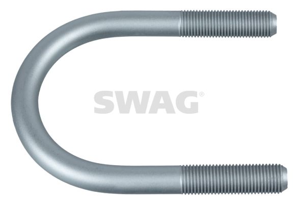 Стремянка рессоры SWAG 10945456