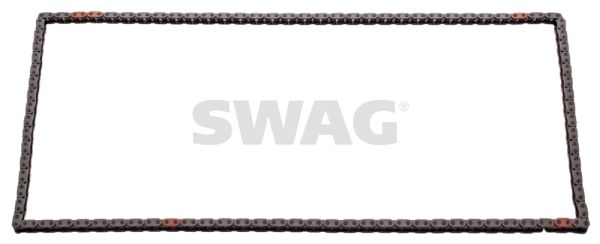 Цепь привода распредвала SWAG 10945810