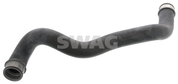 Шланг радиатора SWAG 10946427