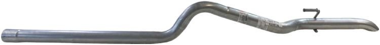 Труба выхлопного газа BOSAL 521773