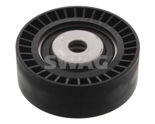 Паразитный / ведущий ролик, поликлиновой ремень SWAG 20030009