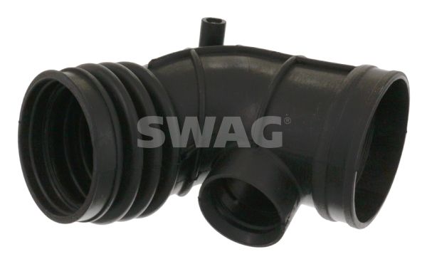 Рукав воздухозаборника, воздушный фильтр SWAG 20100394