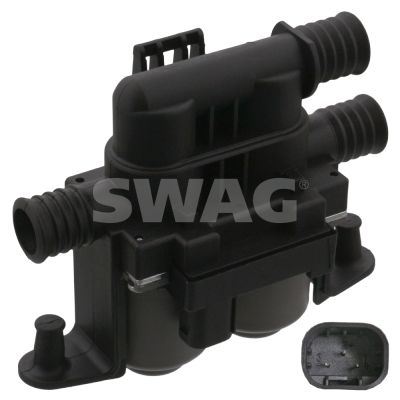 Регулирующий клапан охлаждающей жидкости SWAG 20100705