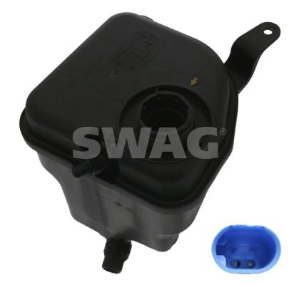 Компенсационный бак, охлаждающая жидкость SWAG 20102537