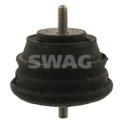 Подвеска, двигатель SWAG 20130011