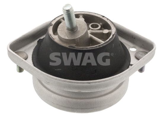 Подвеска, двигатель SWAG 20130017