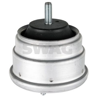 Подвеска, двигатель SWAG 20130048