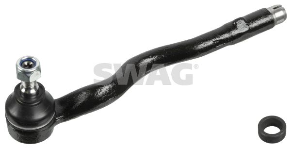 Наконечник поперечной рулевой тяги SWAG 20710021