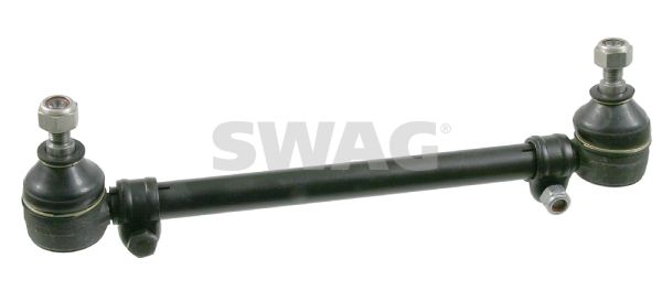 Поперечная рулевая тяга SWAG 20720006