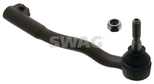 Наконечник поперечной рулевой тяги SWAG 20720042