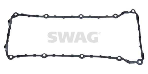 Прокладка, крышка головки цилиндра SWAG 20906622