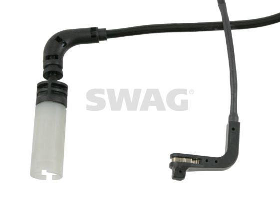 Сигнализатор, износ тормозных колодок SWAG 20923025