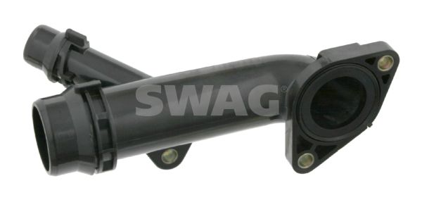 Фланец охлаждающей жидкости SWAG 20926639