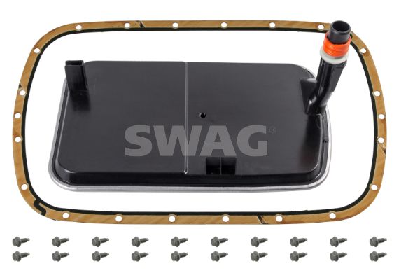 Комплект гидрофильтров, автоматическая коробка передач SWAG 20927061