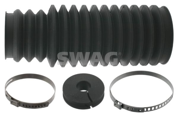 Комплект пыльника, рулевое управление SWAG 20927086