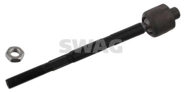 Осевой шарнир, рулевая тяга SWAG 20927751