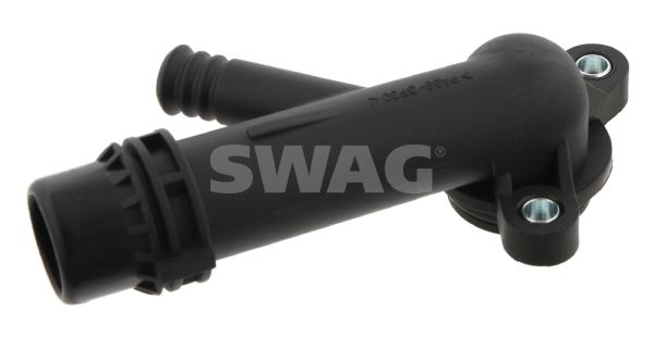 Фланец охлаждающей жидкости SWAG 20928401