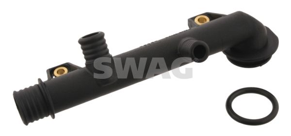 Фланец охлаждающей жидкости SWAG 20928430