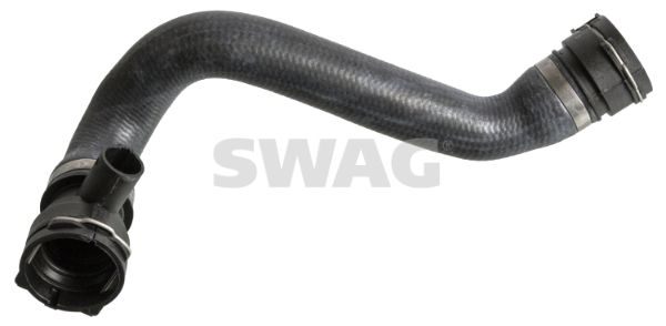 Шланг радиатора SWAG 20928521