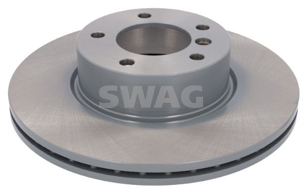 Тормозной диск SWAG 20930541