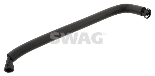 Шланг, вентиляция картера SWAG 20936031