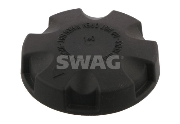 Крышка, резервуар охлаждающей жидкости SWAG 20936737