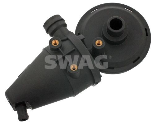 Клапан, отвода воздуха из картера SWAG 20936771