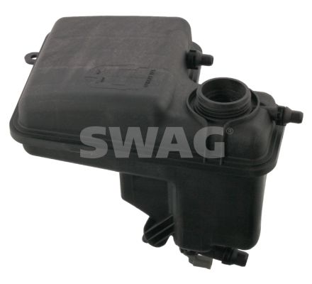 Компенсационный бак, охлаждающая жидкость SWAG 20938456