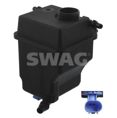 Компенсационный бак, охлаждающая жидкость SWAG 20938458
