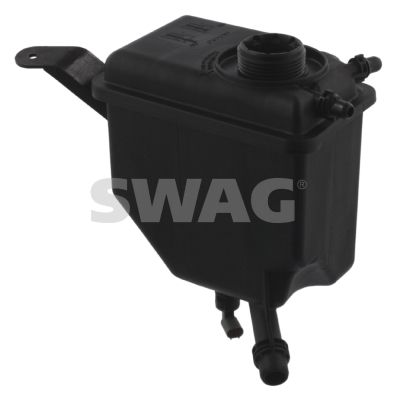 Компенсационный бак, охлаждающая жидкость SWAG 20938624