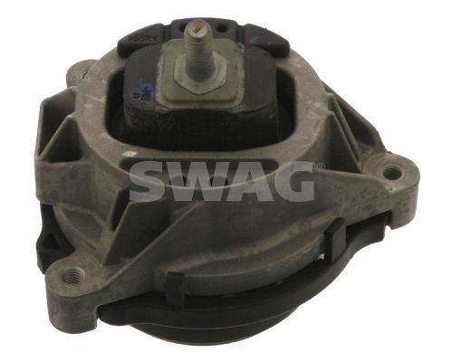 Подвеска, двигатель SWAG 20939006