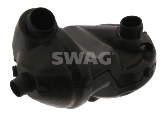 Клапан, отвода воздуха из картера SWAG 20939653