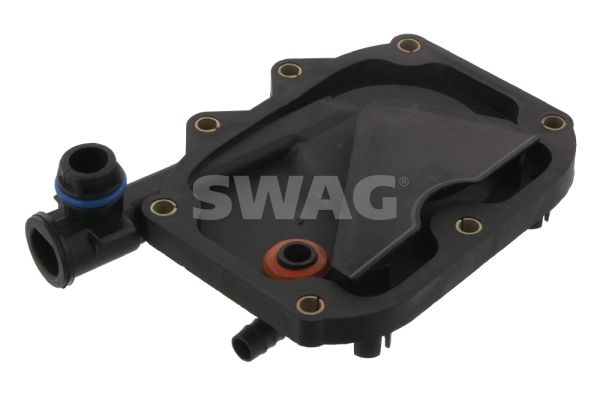 Клапан, отвода воздуха из картера SWAG 20940883