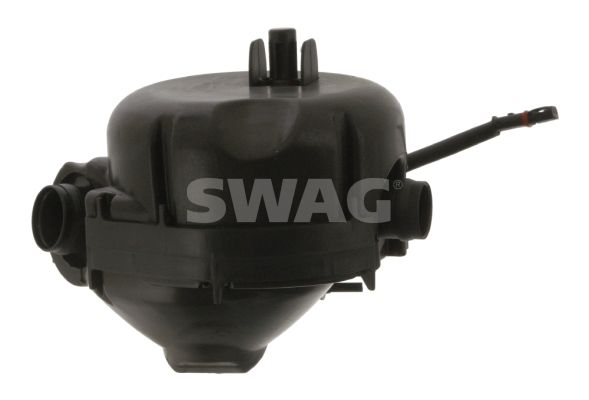 Маслосъемный щиток, вентиляция картера SWAG 20940991