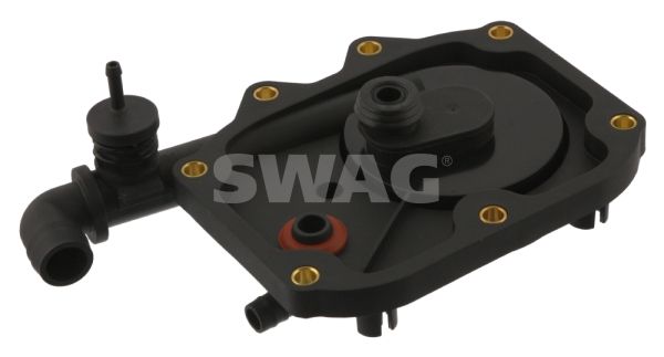 Клапан, отвода воздуха из картера SWAG 20945194