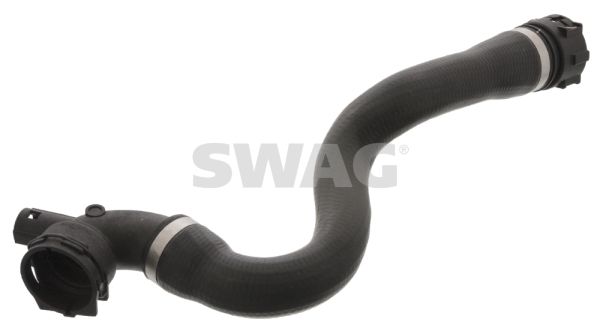 Шланг радиатора SWAG 20945283