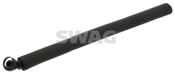 Шланг, вентиляция картера SWAG 20945358